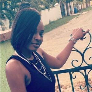 Meet your Posher, Tainisha